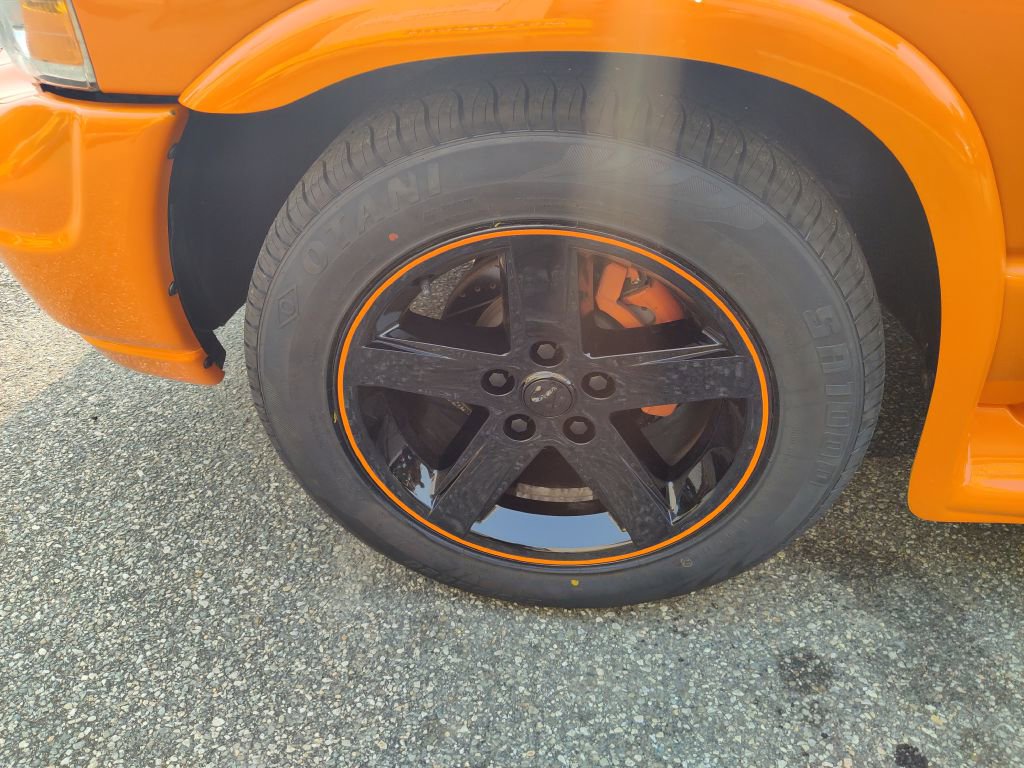 Used 2005 Dodge Ram 1500 Truck SLT w/ Sport Appearance Group image 22