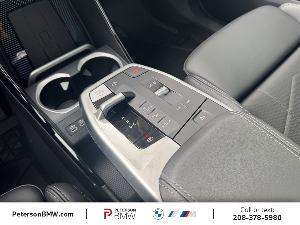 New 2026 BMW X1 M35i image 31