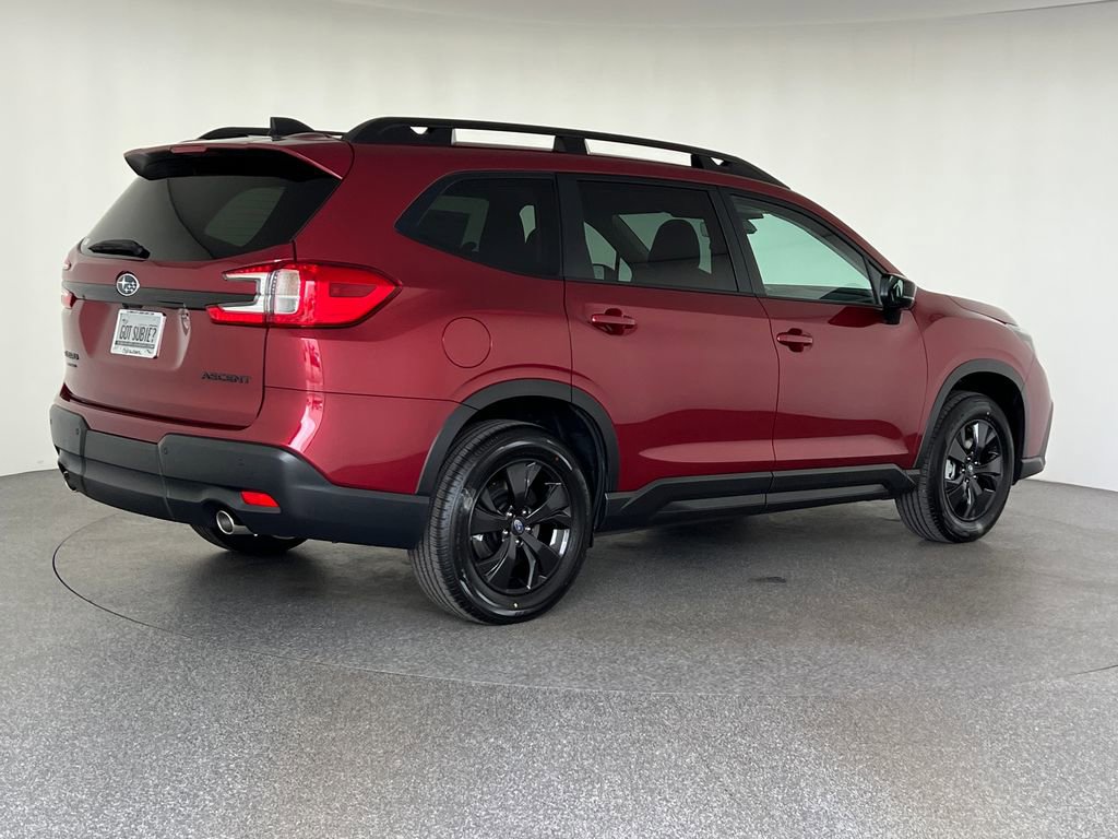 New 2026 Subaru Ascent Premium AWD/4WD image 4