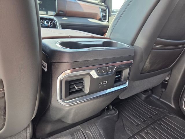 New 2026 GMC Sierra 2500 Denali Ultimate image 9