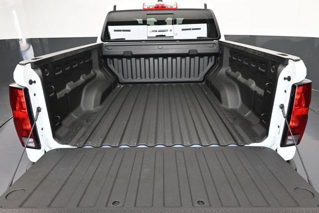 New 2026 Chevrolet Colorado W/T RWD image 24