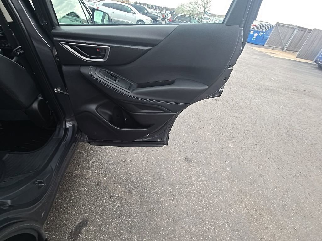 Used 2020 Subaru Forester w/ Alloy Wheel Package image 32