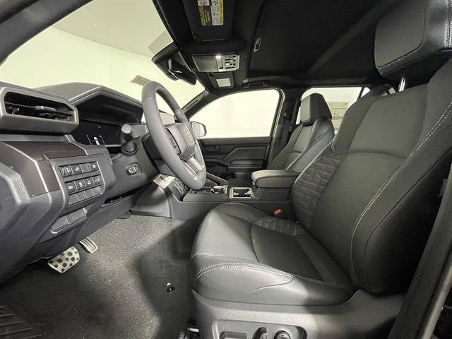 New 2026 Toyota 4Runner TRD Sport Premium AWD/4WD image 9