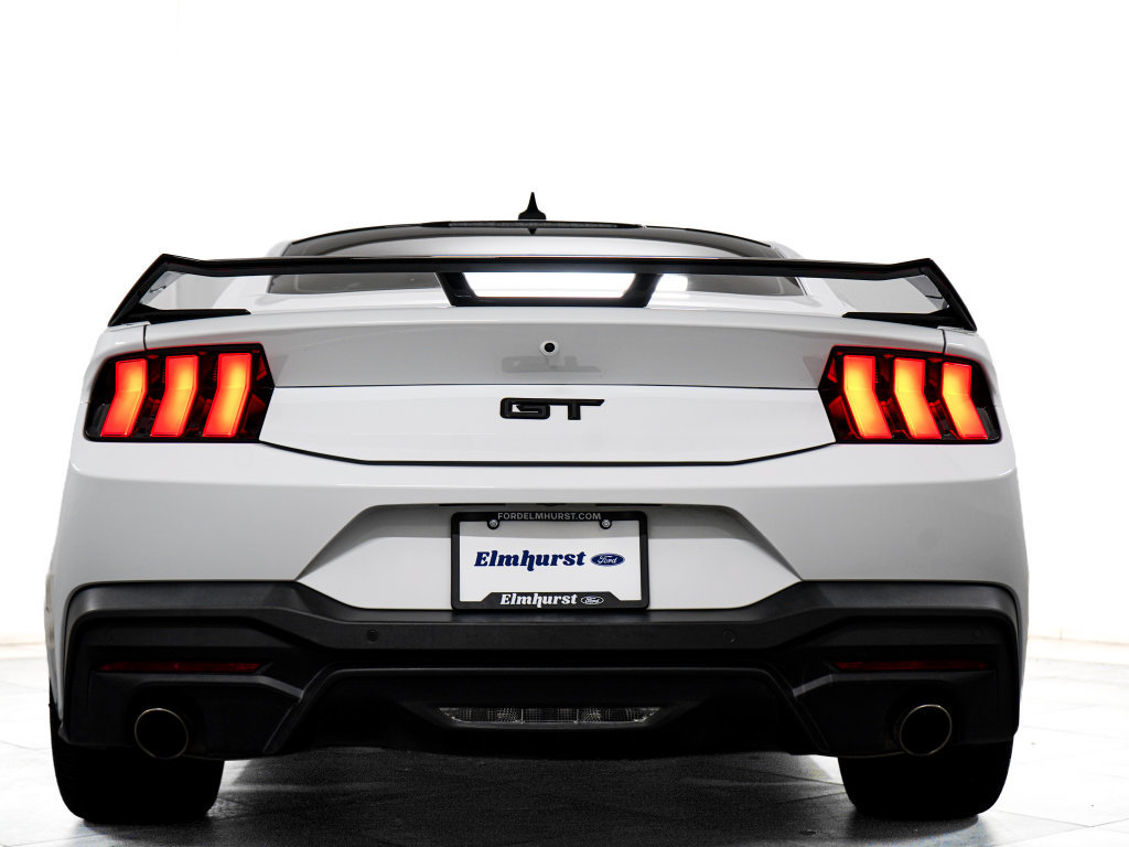 Used 2024 Ford Mustang GT Premium w/ GT Performance Package RWD image 6