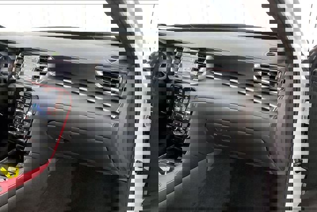 Certified 2023 INFINITI QX50 Sport AWD/4WD image 19