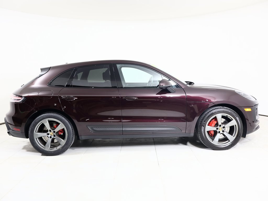 Used 2023 Porsche Macan S image 18