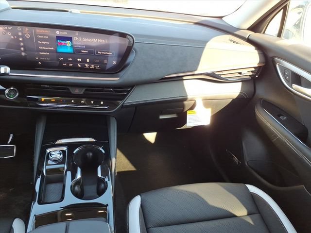 New 2026 Buick Envision Sport Touring AWD/4WD image 18
