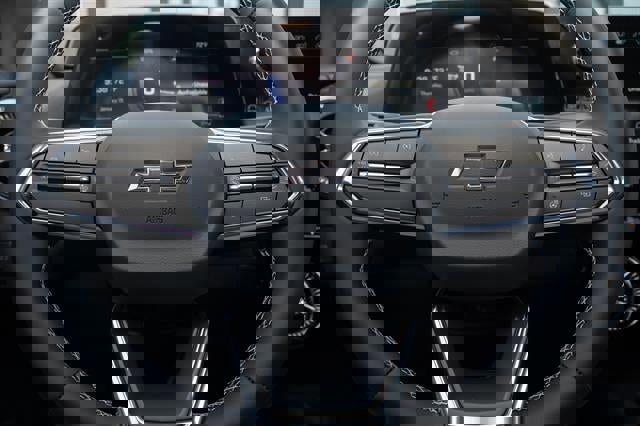 New 2026 Chevrolet Blazer EV LT image 44