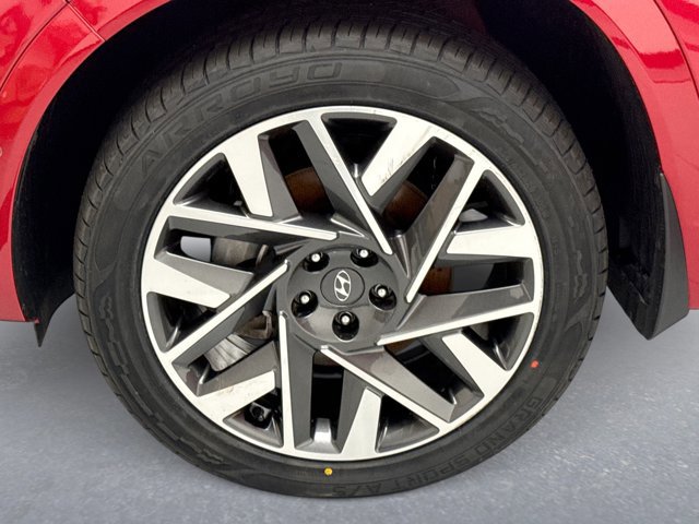 Used 2023 Hyundai Santa Fe Calligraphy image 24