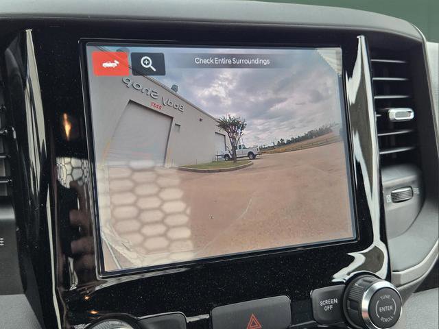 New 2026 RAM 3500 Tradesman RWD image 18