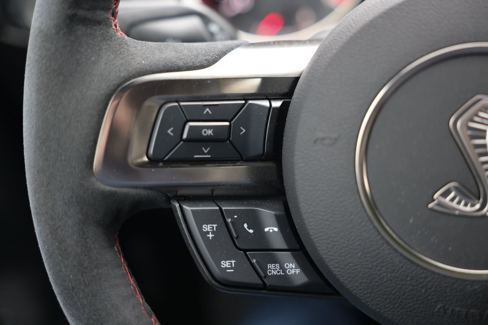 Used 2017 Ford Mustang Shelby GT350R w/ GT350R Equipment Group 920A image 31