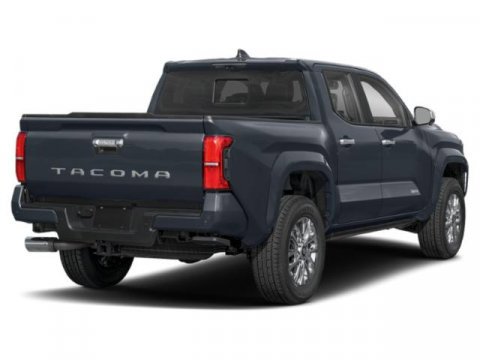 New 2026 Toyota Tacoma Limited AWD/4WD image 2
