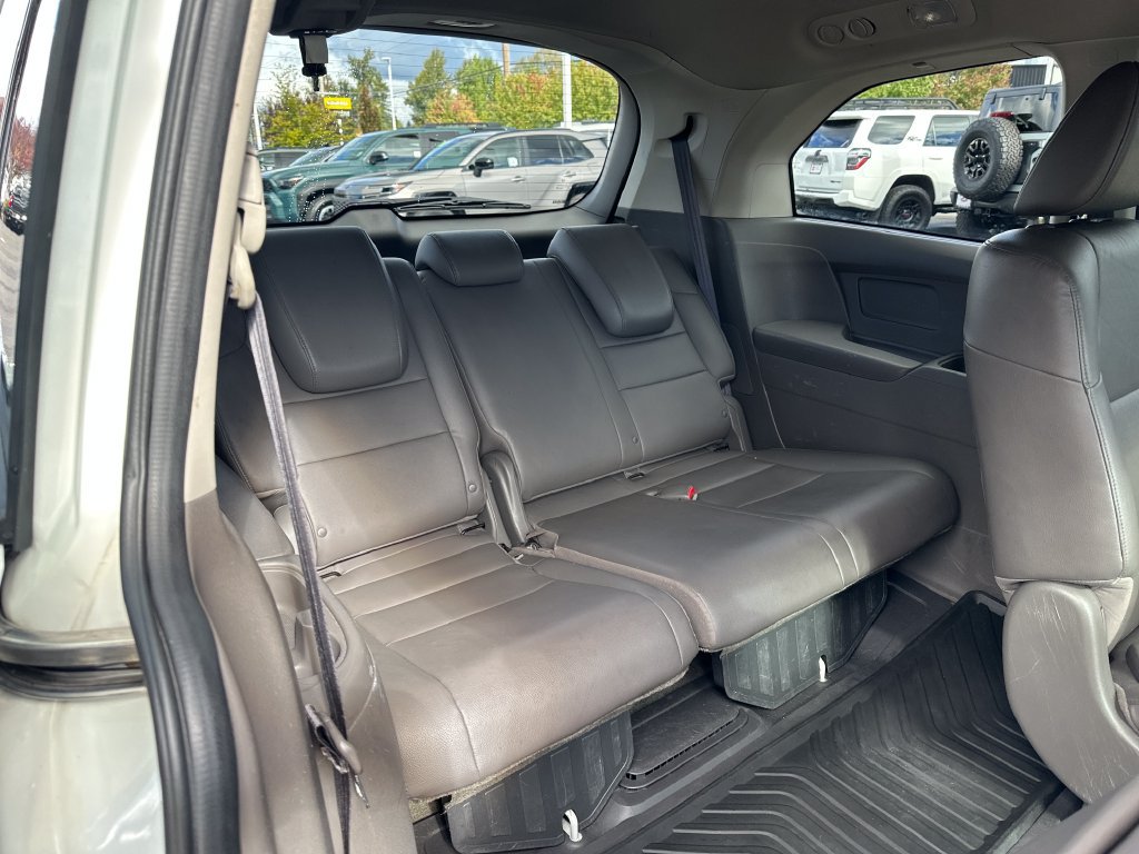 Used 2015 Honda Odyssey EX-L image 15