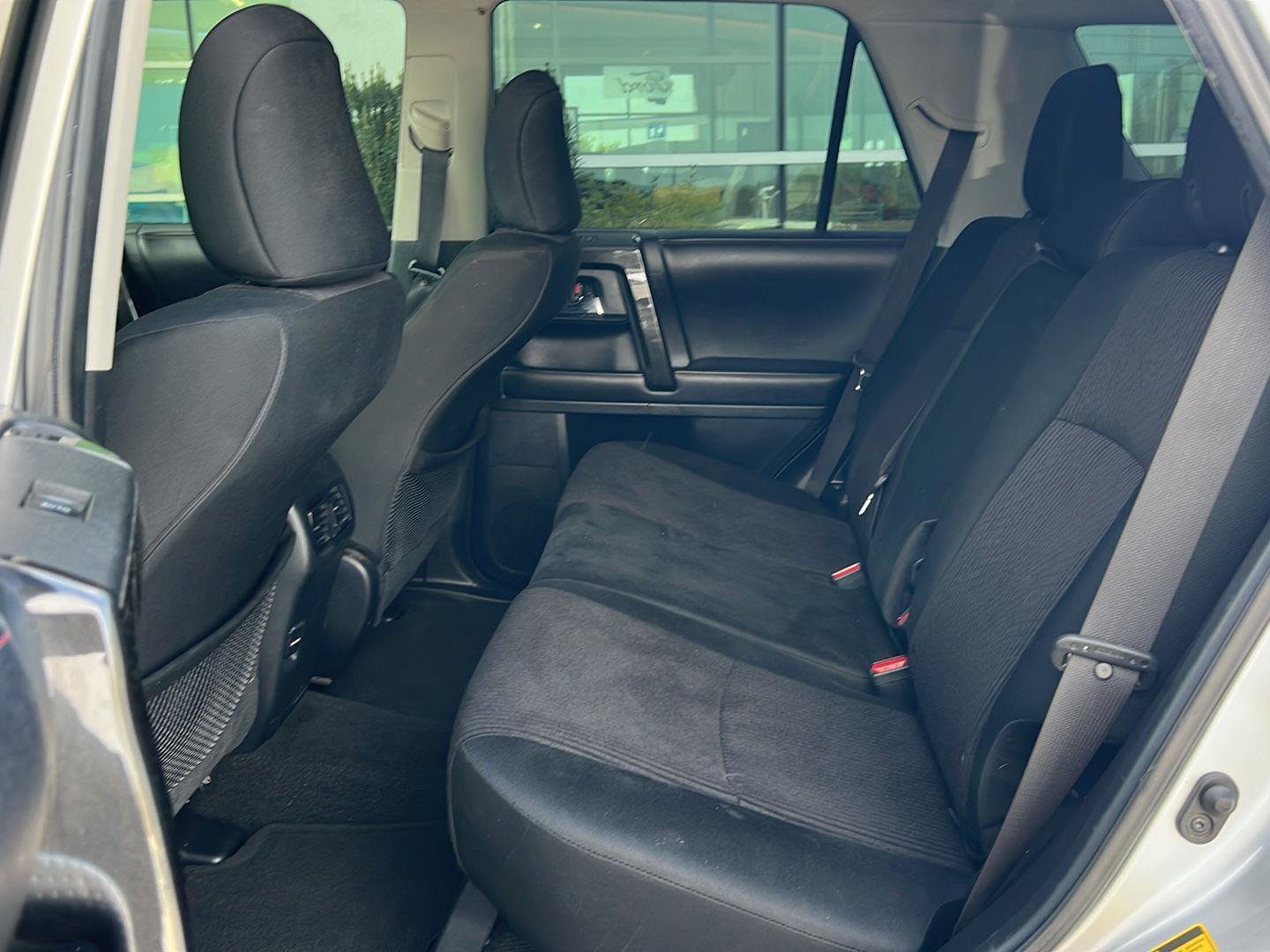 Used 2019 Toyota 4Runner TRD Off-Road image 11