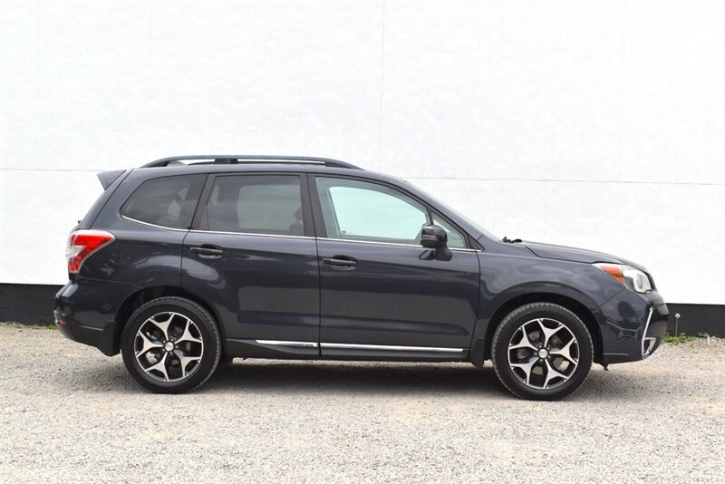 Used 2016 Subaru Forester 2.0XT Touring AWD/4WD image 6