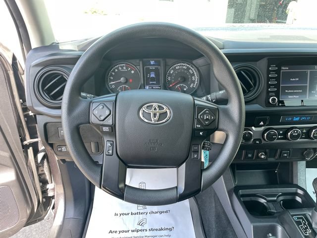 Used 2022 Toyota Tacoma SR AWD/4WD image 14