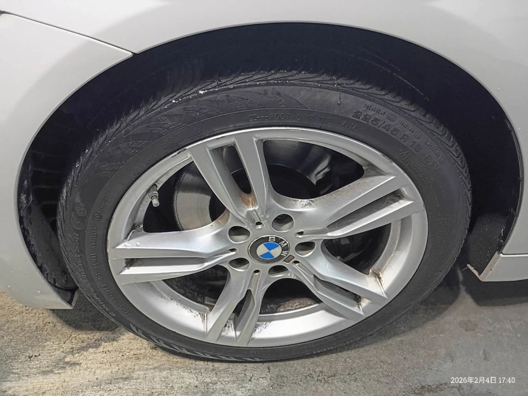 Used 2015 BMW 428i xDrive Coupe image 18