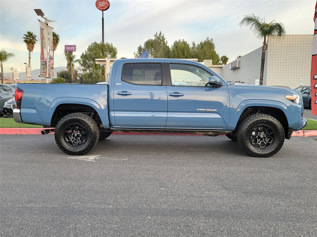 Used 2019 Toyota Tacoma SR5 image 30