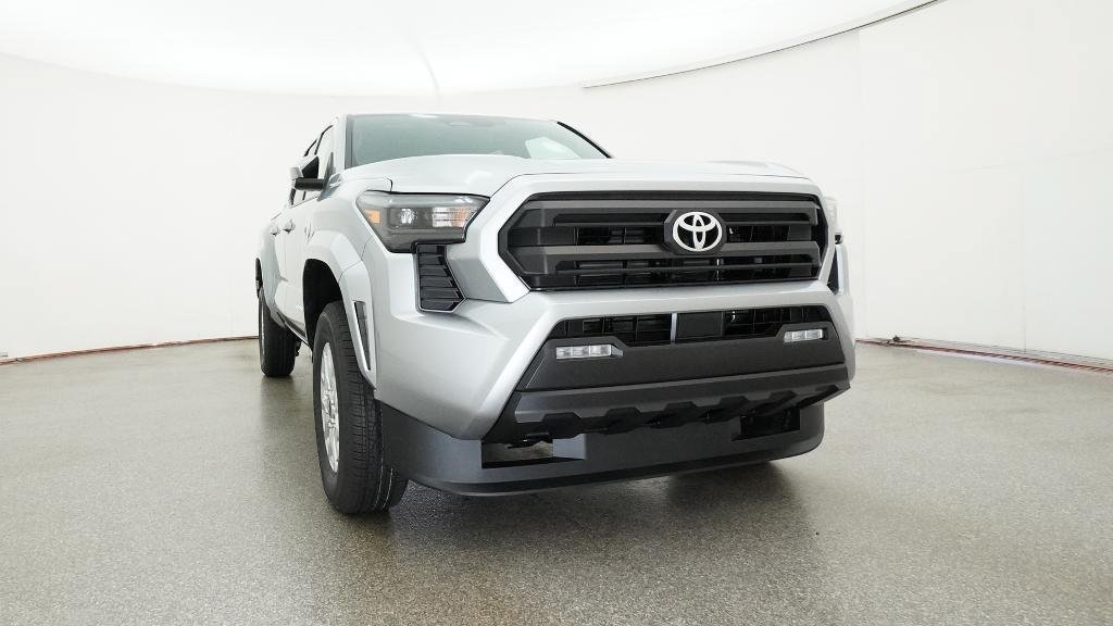 New 2026 Toyota Tacoma SR5 AWD/4WD image 7