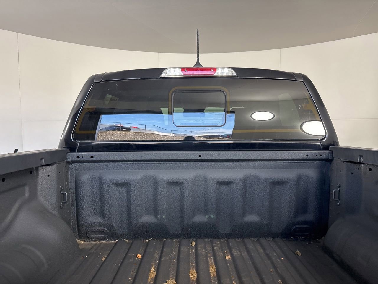 Used 2024 Ford Ranger Lariat w/ Trailer Tow Package RWD image 24