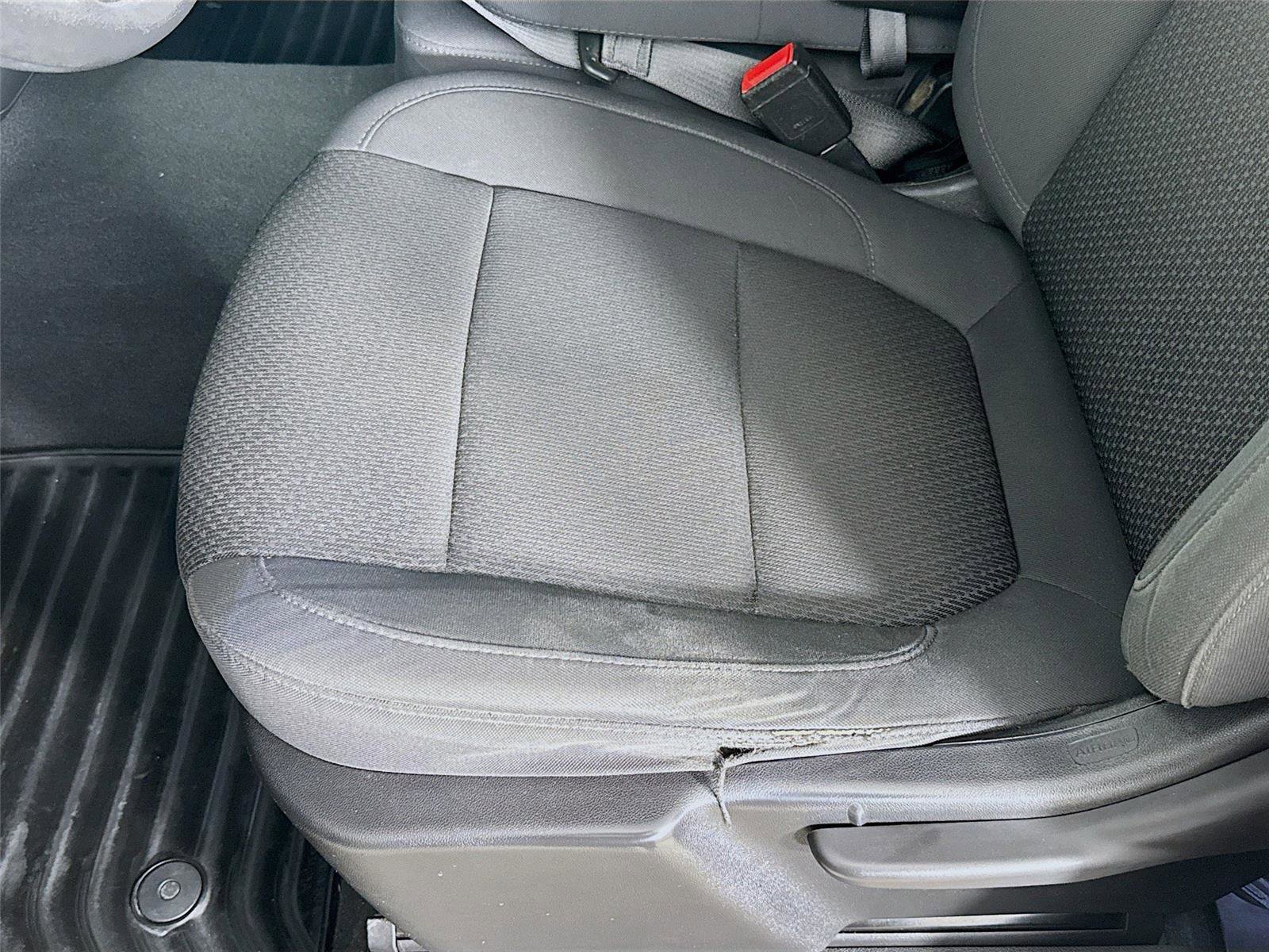 Used 2021 Chevrolet Silverado 1500 Custom Trail Boss w/ Safety Confidence Package image 19
