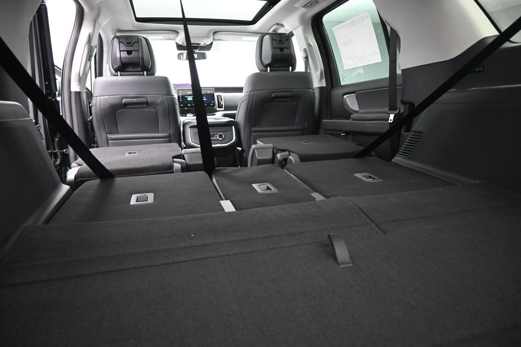 New 2027 Ford Expedition Max Active AWD/4WD image 25