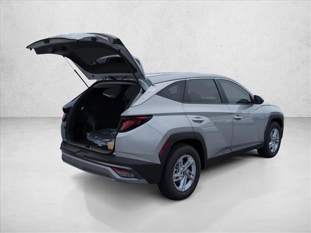 New 2026 Hyundai Tucson SE image 2
