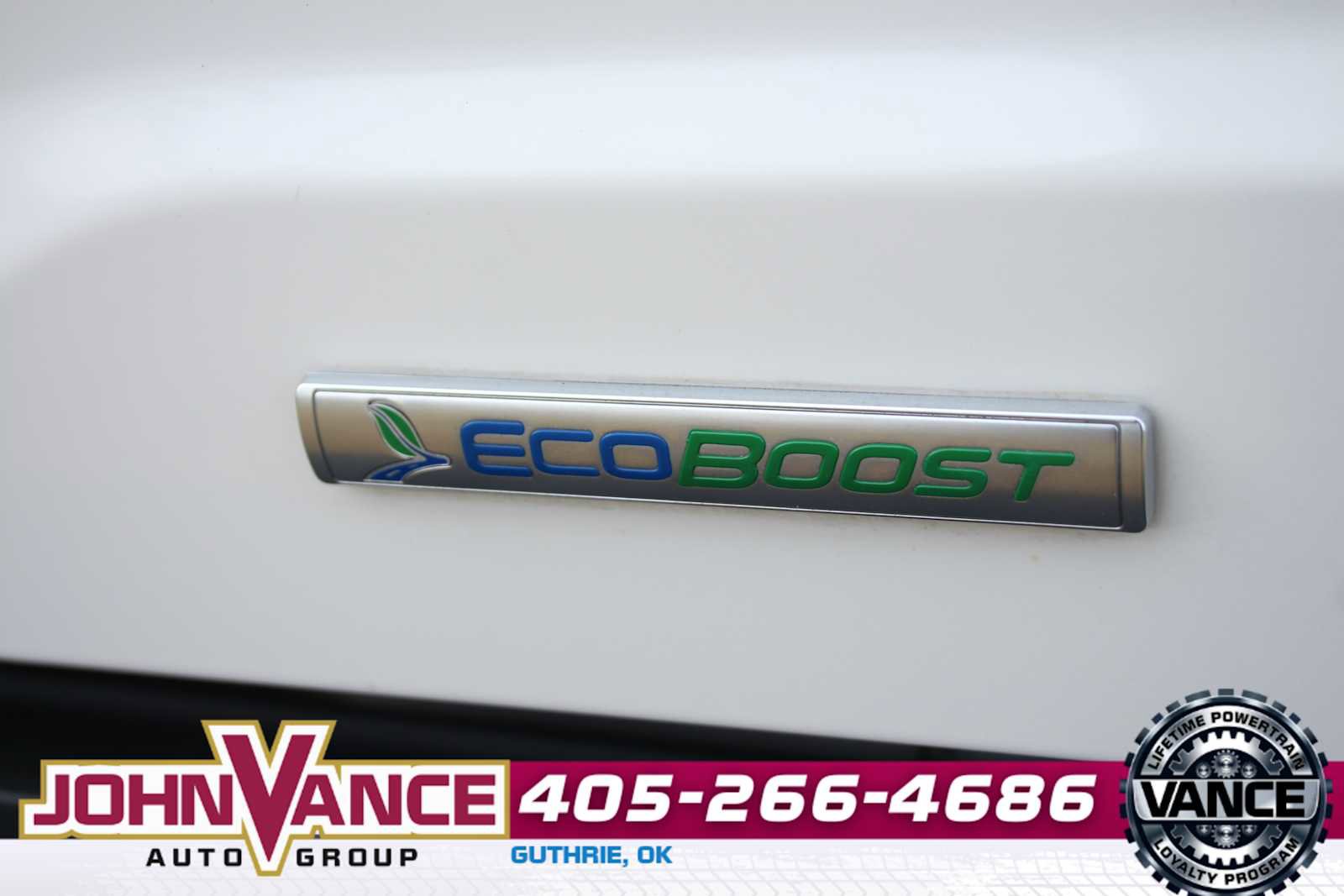 Used 2023 Ford F150 Lariat w/ Equipment Group 502A High image 10