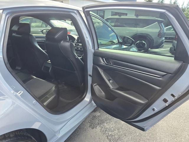 Used 2022 Honda Accord Sport image 14
