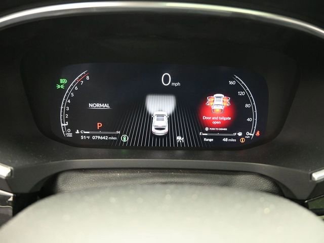 Used 2022 Acura MDX SH-AWD w/ Technology Package image 11