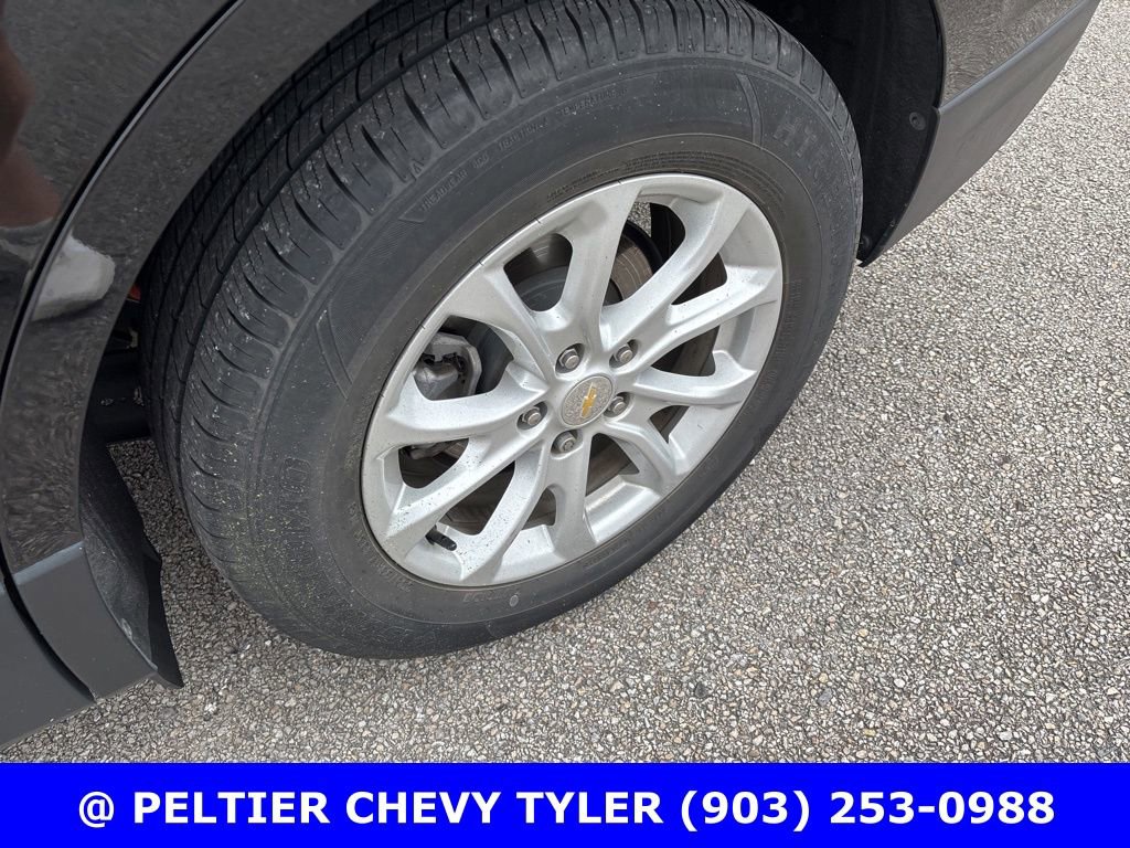 Used 2019 Chevrolet Equinox LT image 5