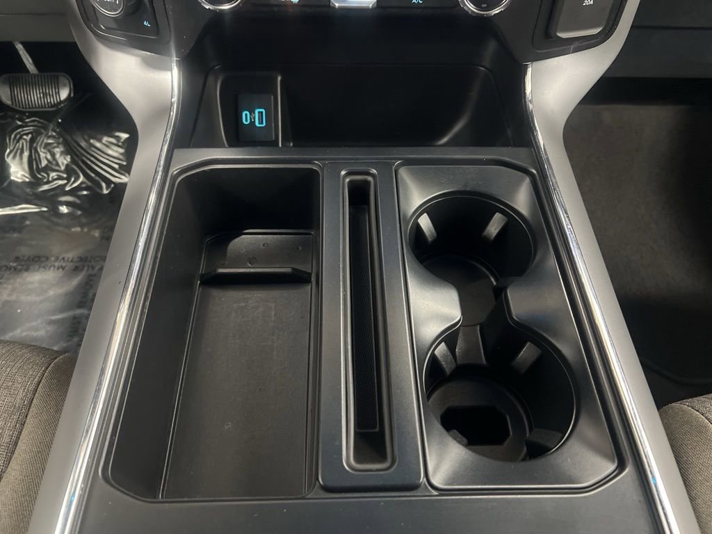 Certified 2024 Ford F150 XLT w/ Mobile Office Package image 18