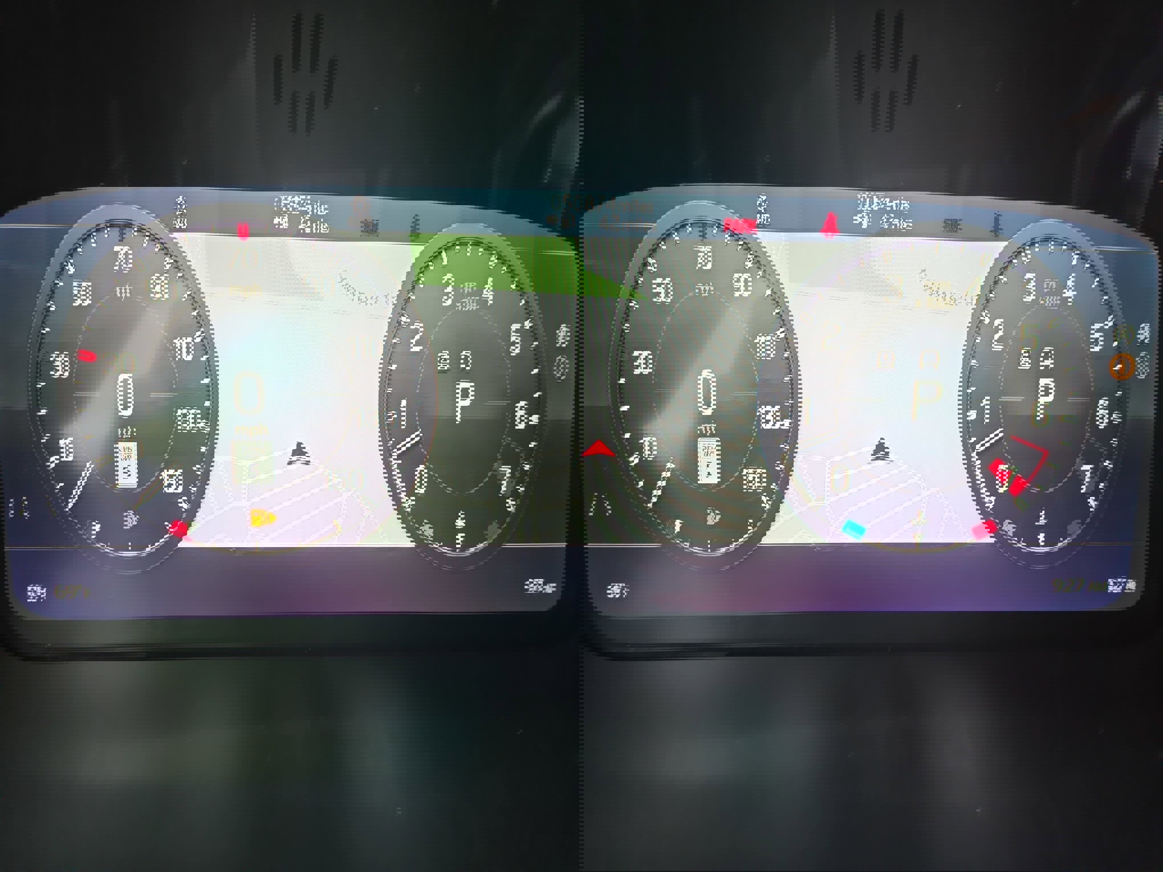 Certified 2022 Land Rover Defender 110 X-Dynamic HSE image 18