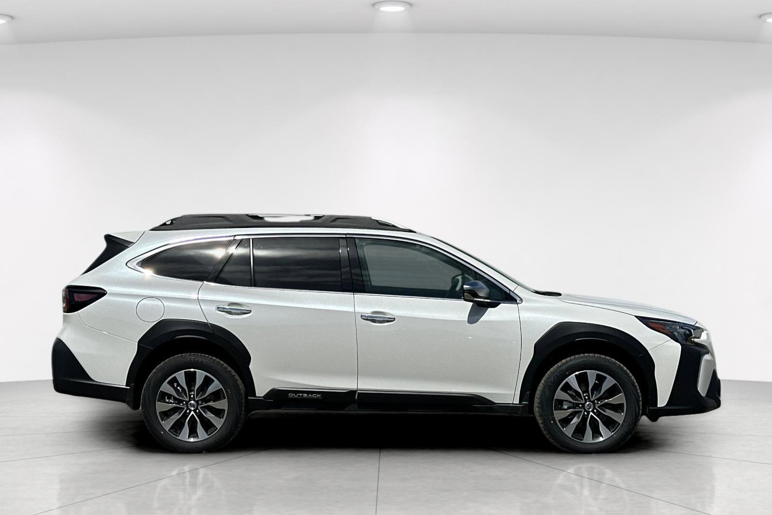New 2025 Subaru Outback Touring XT w/ Popular Package #2 image 41
