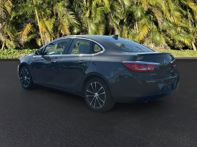 Used 2016 Buick Verano Sport Touring FWD image 7