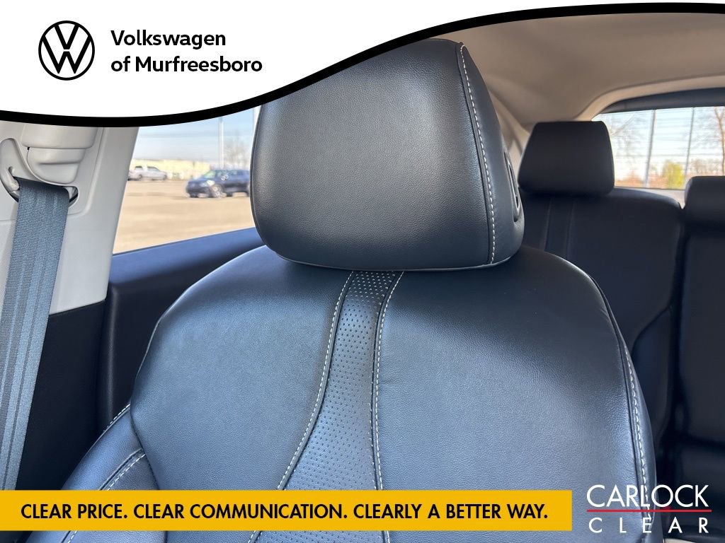 Used 2020 Acura RDX Technology Package image 22