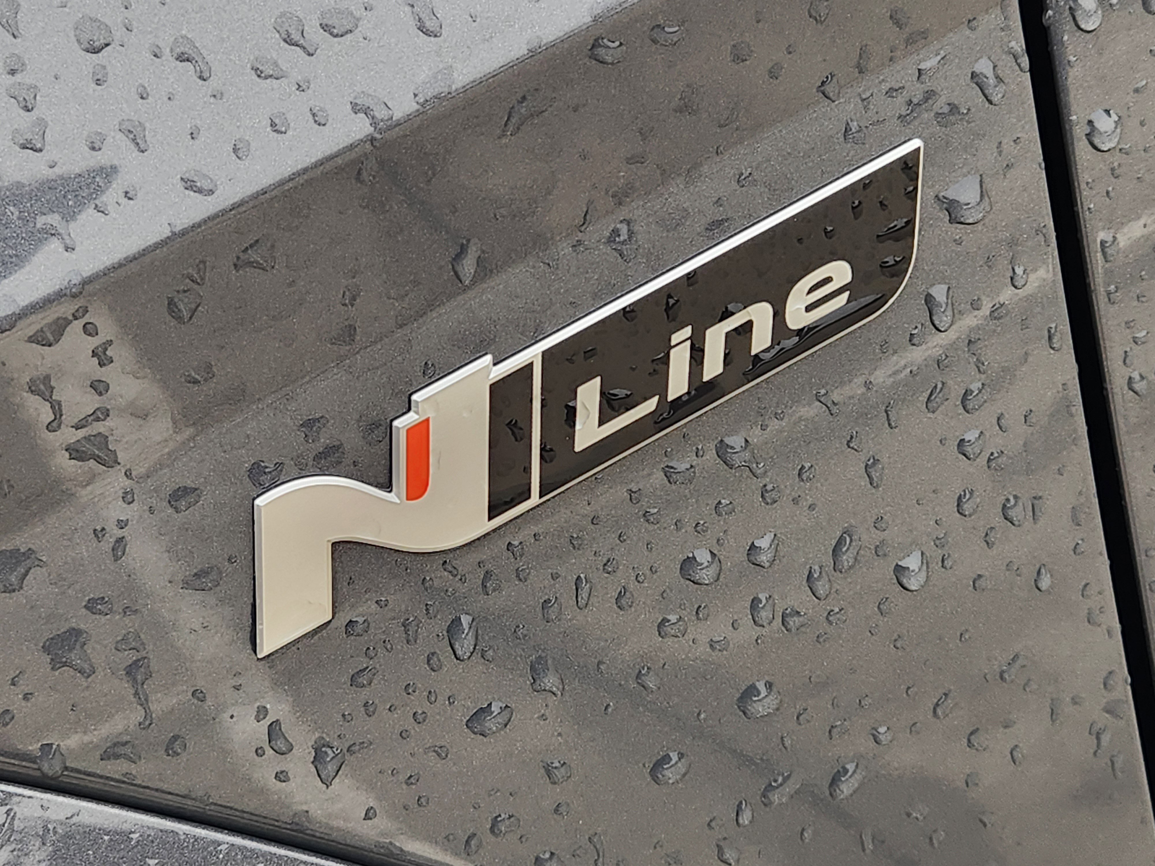 Used 2024 Hyundai Kona N Line image 13