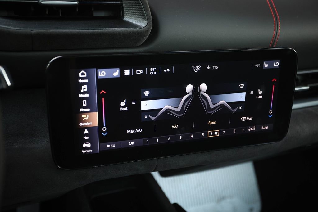 Used 2024 Maserati MC20 Cielo RWD image 35