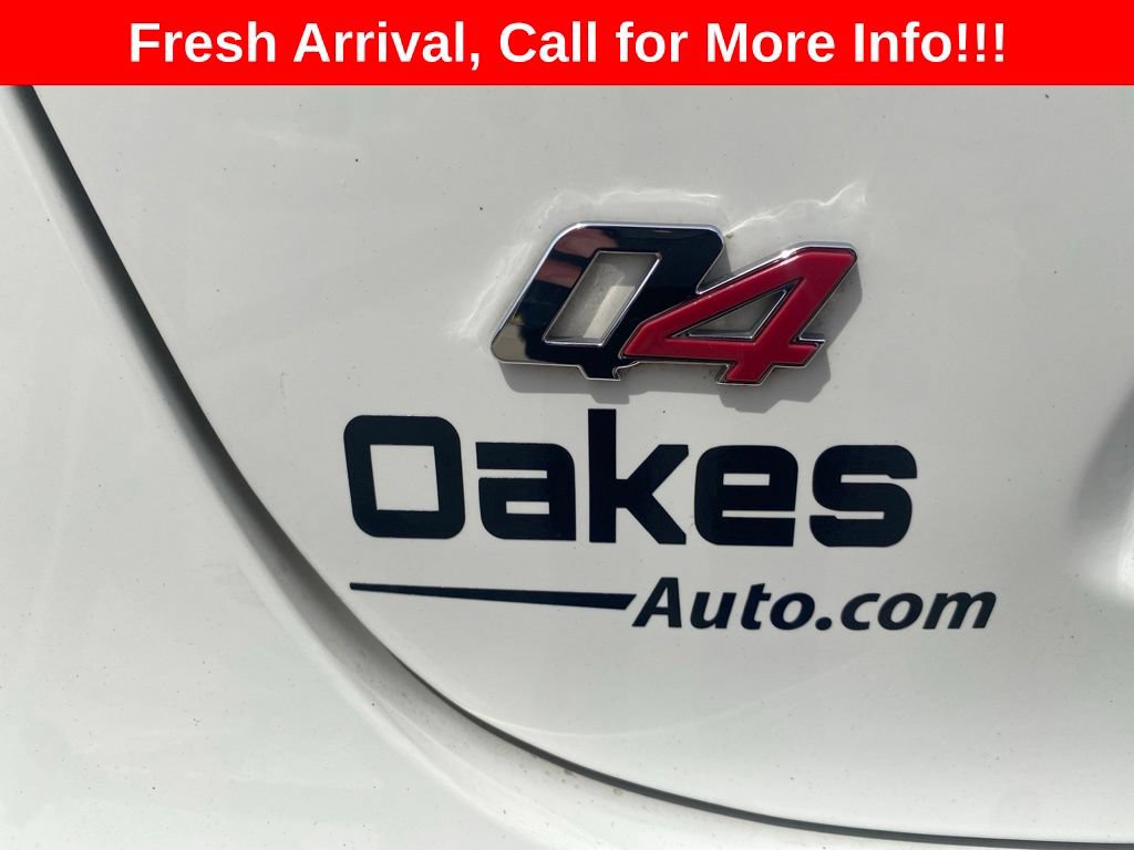 Used 2016 Maserati Ghibli S Q4 AWD/4WD image 19