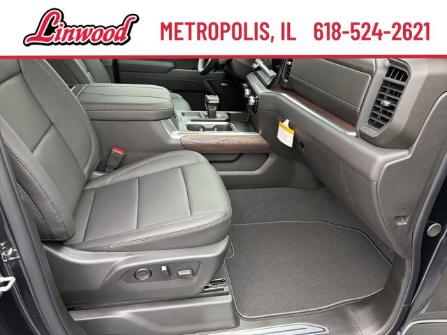 New 2026 GMC Sierra 1500 SLT w/ SLT Premium Package image 7