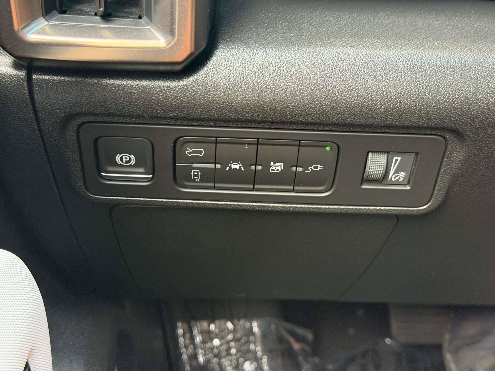 Used 2024 GMC Hummer EV 3X w/ Omega Edition AWD/4WD image 21