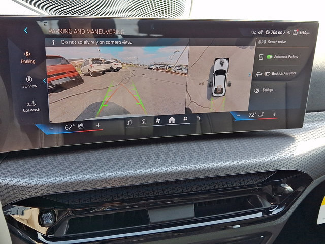 New 2026 BMW i4 xDrive40i w/ M Sport Package AWD/4WD image 12