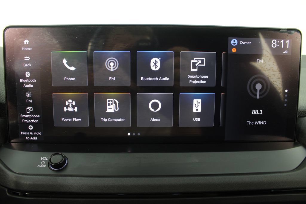 Used 2023 Honda Accord Sport image 4