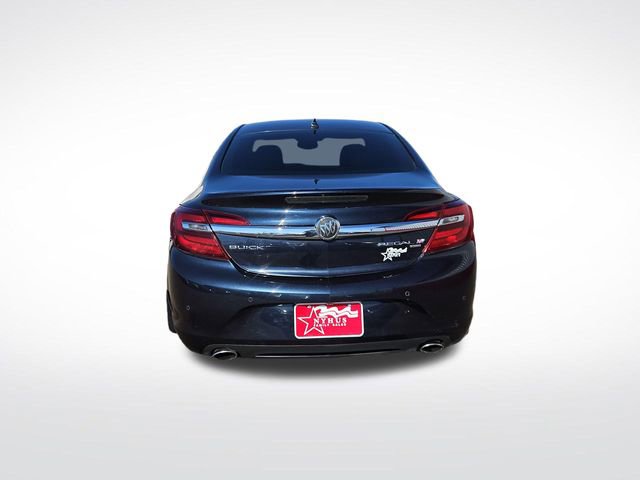 Used 2014 Buick Regal Premium AWD/4WD image 8