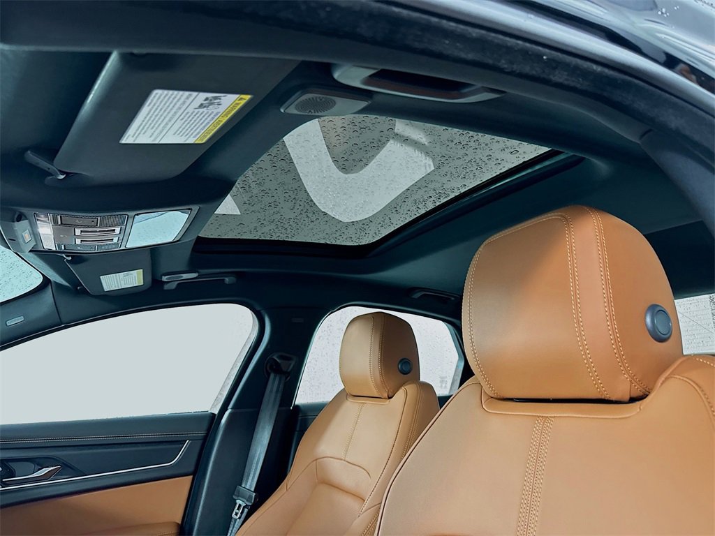 New 2024 Jaguar XF R-Dynamic SE image 23