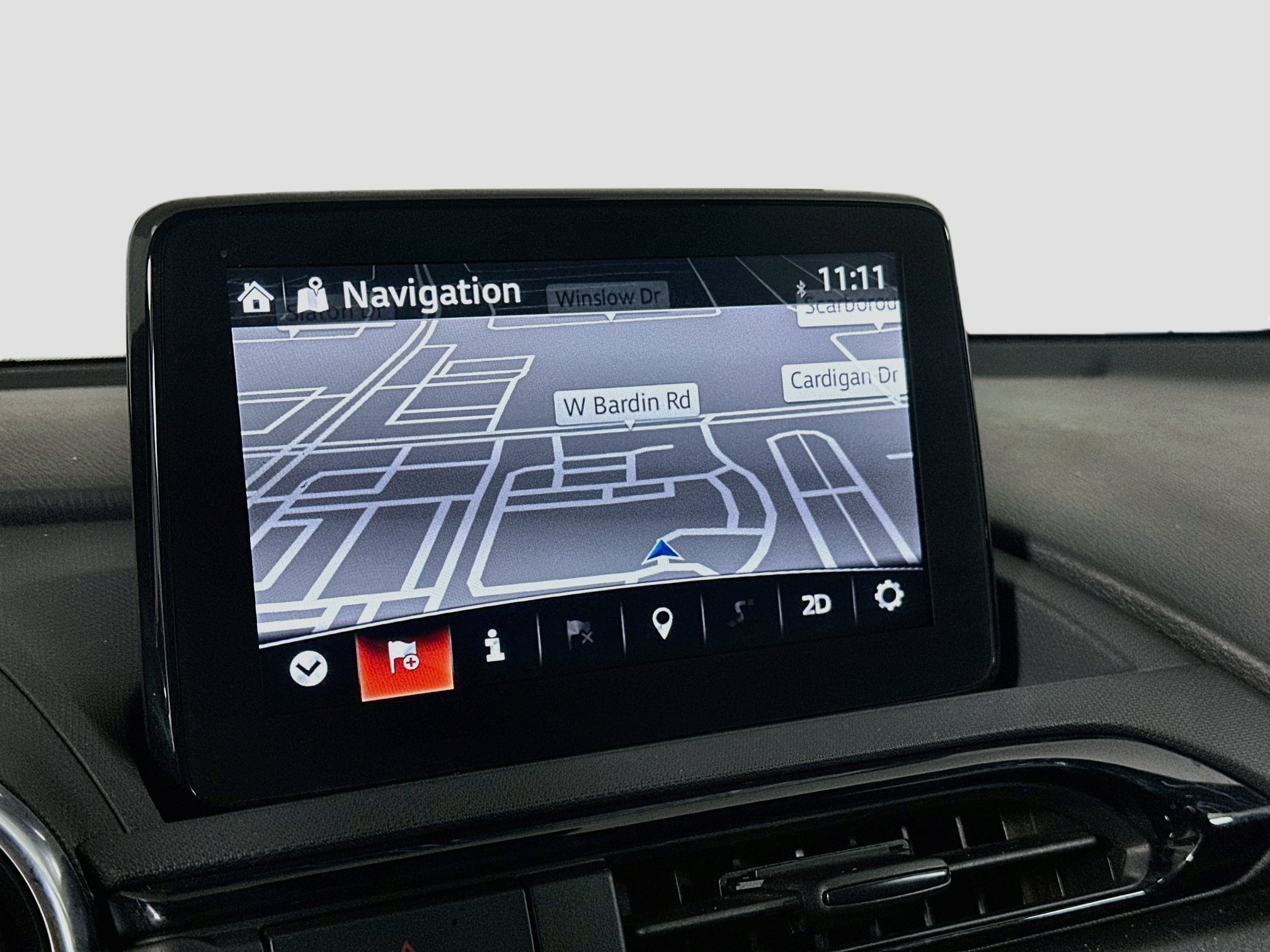 Used 2022 MAZDA MX-5 Miata RF Grand Touring RWD image 22