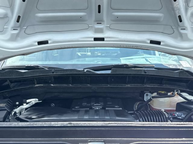 Used 2022 GMC Sierra 1500 Pro w/ Pro Value Package RWD image 24