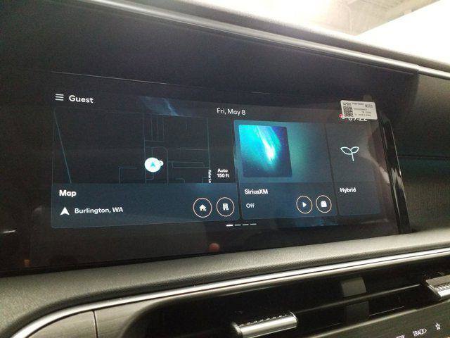 New 2026 Hyundai Palisade SEL Premium AWD/4WD image 6