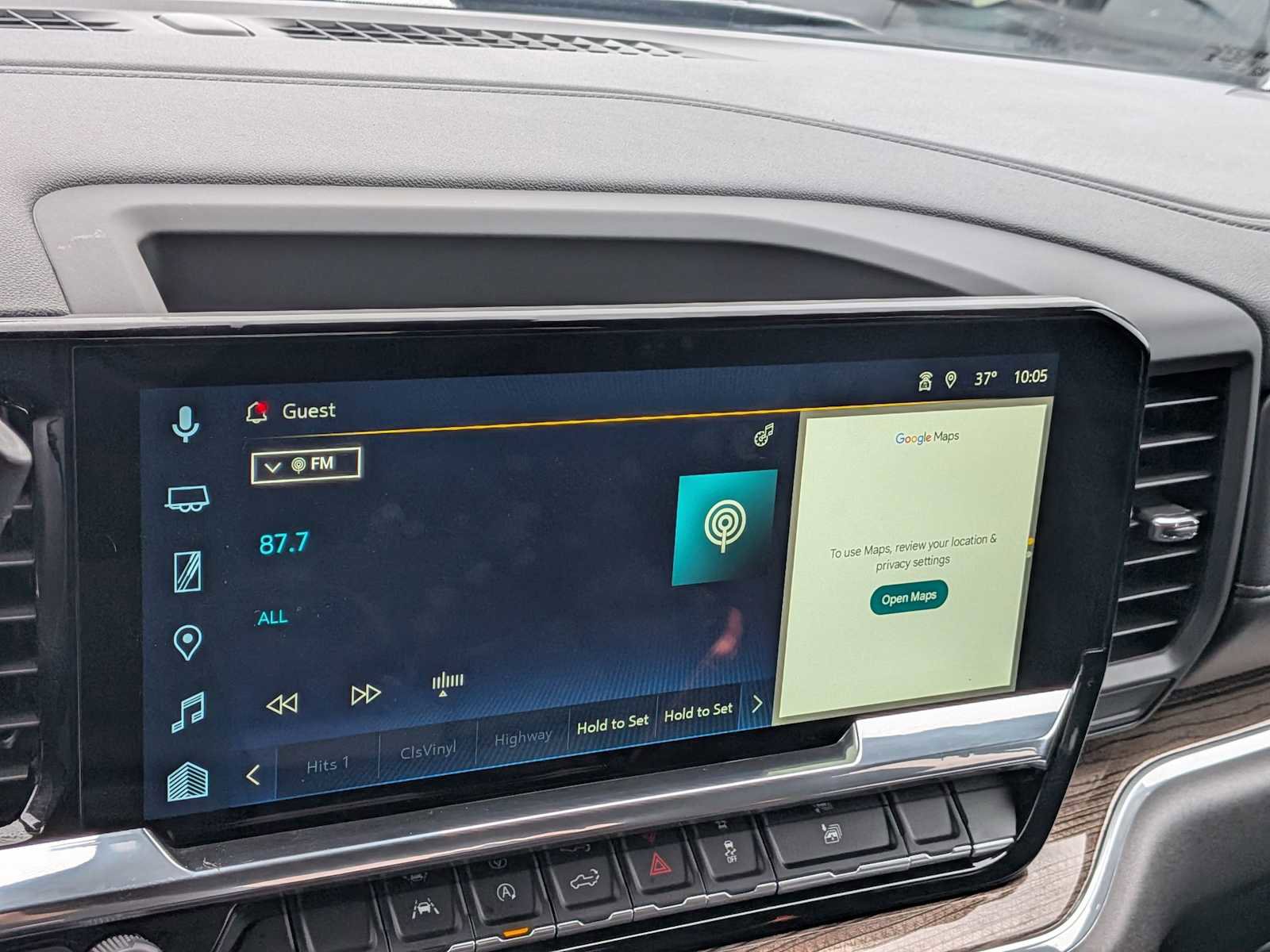 New 2025 Chevrolet Silverado 1500 LT image 29