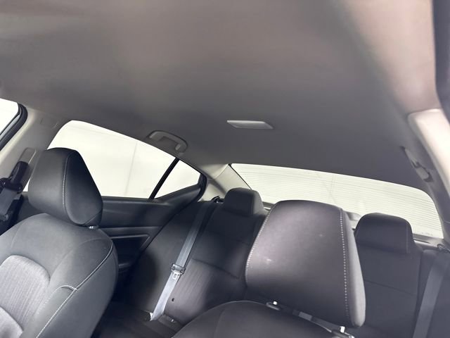 Used 2023 Nissan Altima 2.5 S image 12